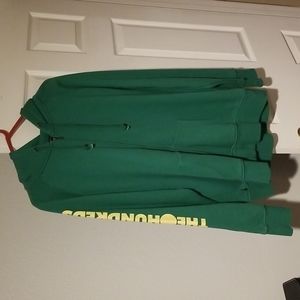 The Hundreds Jacket